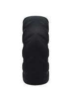Rock Solid Fat Tire Silicone Ring