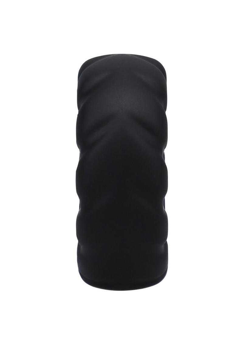 Rock Solid Fat Tire Silicone Ring