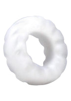 Rock Solid Fat Tire Silicone Ring