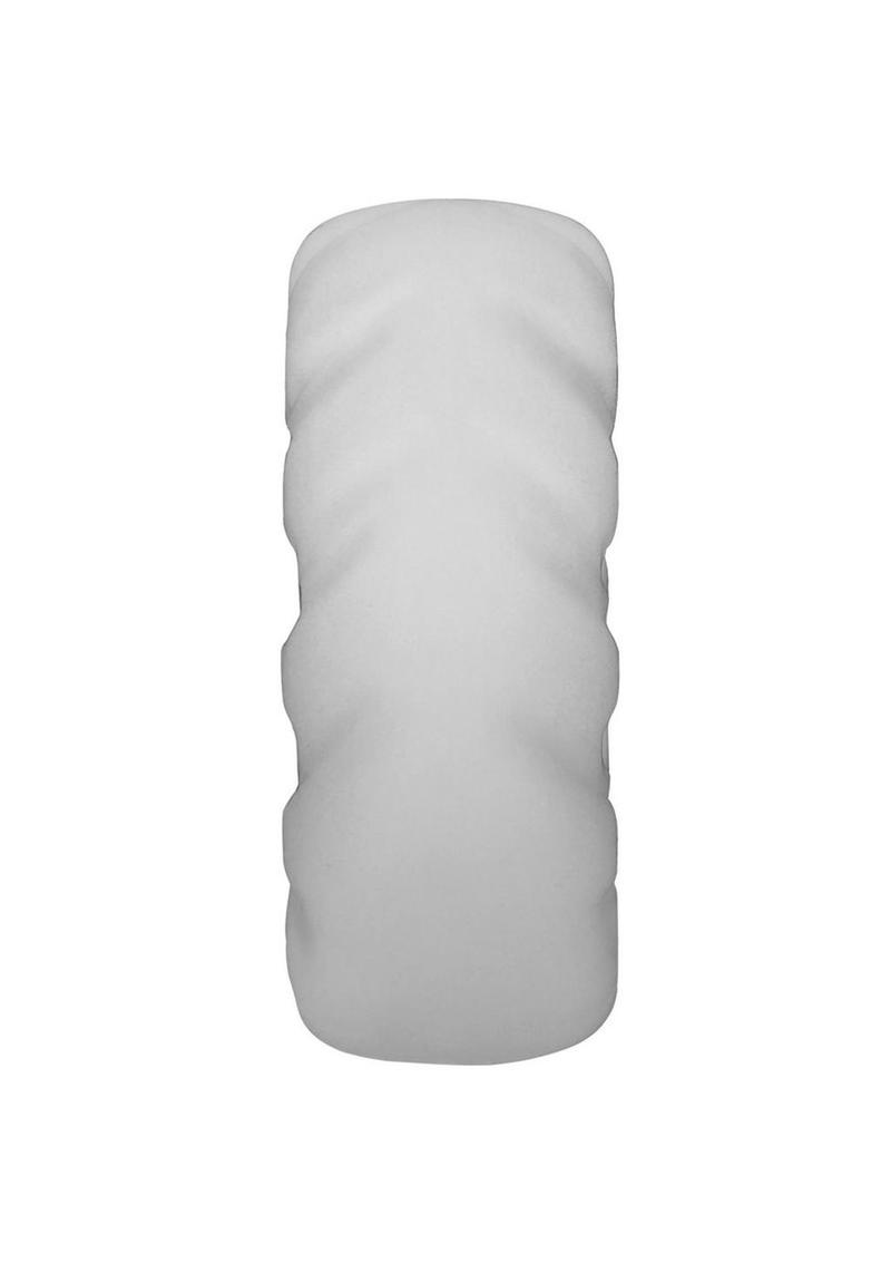Rock Solid Fat Tire Silicone Ring