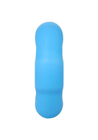 Rock Solid Lifesaver Glow In The Dark Silicone Ring