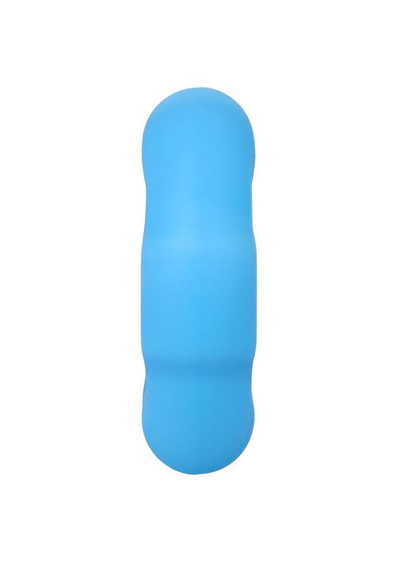 Rock Solid Lifesaver Glow In The Dark Silicone Ring