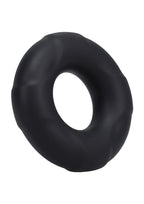 Rock Solid Lifesaver Silicone Ring
