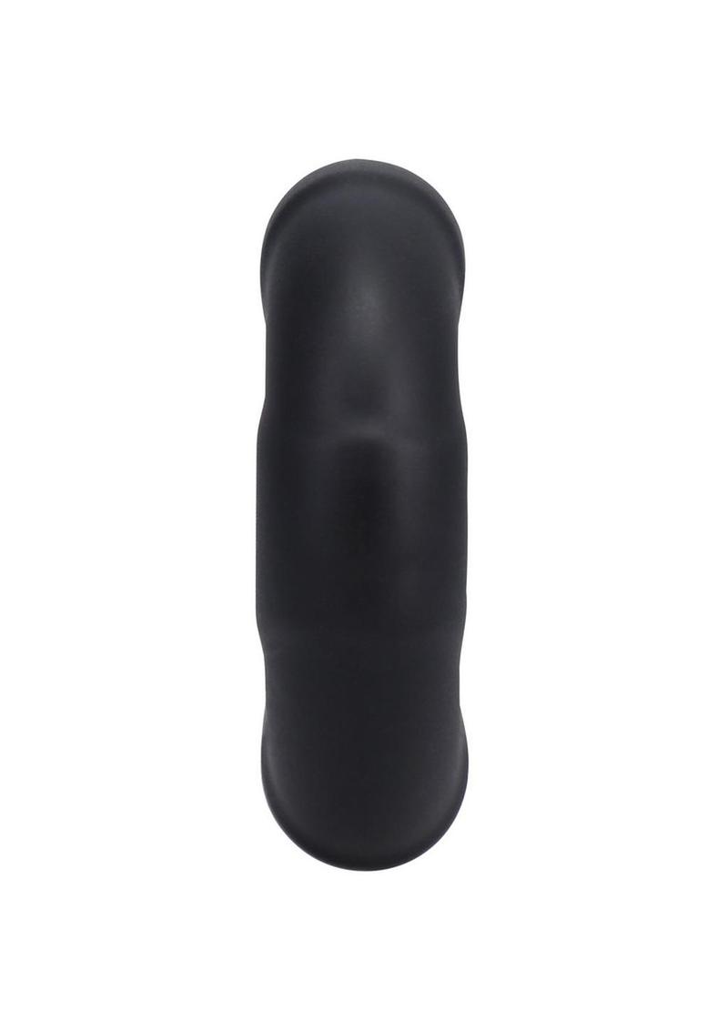 Rock Solid Lifesaver Silicone Ring