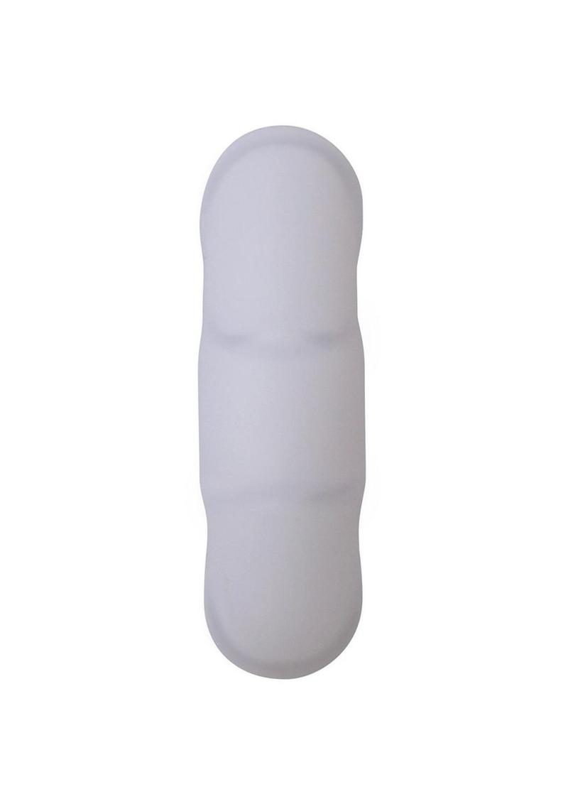 Rock Solid Lifesaver Silicone Ring