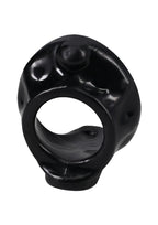 Rock Solid Offer It Silicone Ring