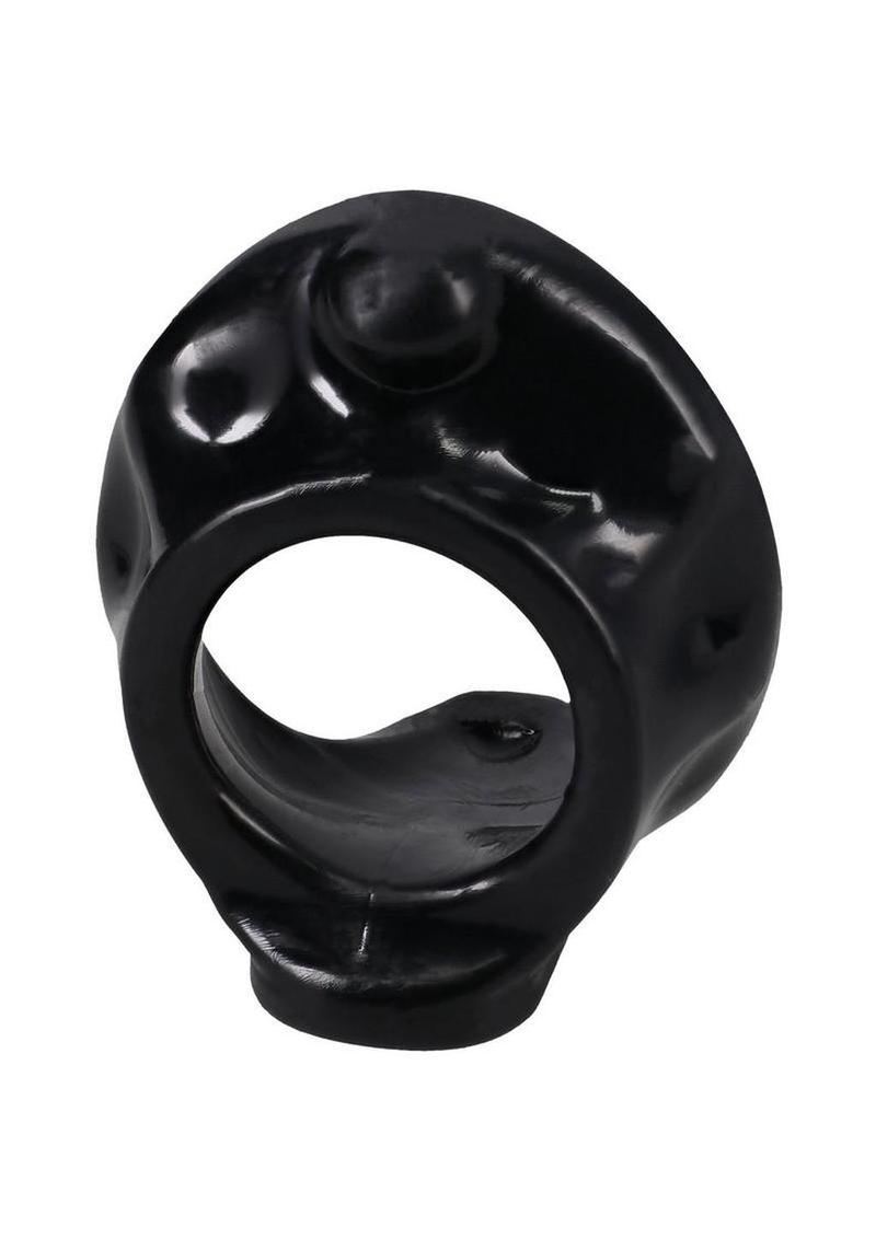 Rock Solid Offer It Silicone Ring