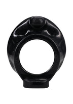 Rock Solid Offer It Silicone Ring