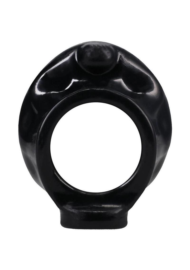 Rock Solid Offer It Silicone Ring
