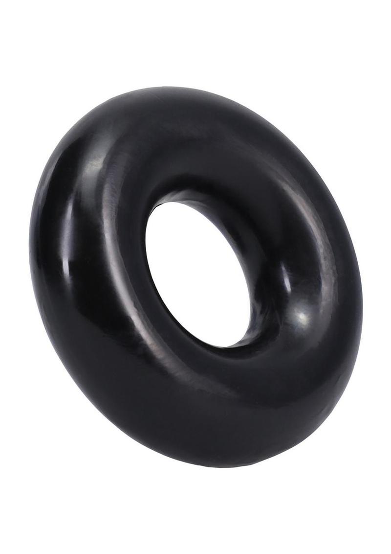 Rock Solid The 2x Donut Ring
