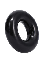 Rock Solid The 3x Donut Ring