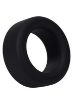 Rock Solid The Big O Silicone Ring