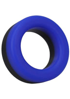 Rock Solid The Big O Silicone Ring