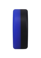 Rock Solid The Big O Silicone Ring