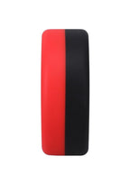 Rock Solid The Big O Silicone Ring