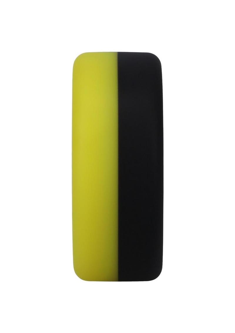 Rock Solid The Big O Silicone Ring