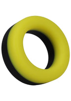 Rock Solid The Big O Silicone Ring