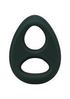 Rock Solid The Code Silicone Ring with Bandana