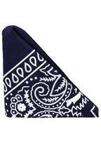 Rock Solid The Code Silicone Ring with Bandana