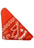 Rock Solid The Code Silicone Ring with Bandana