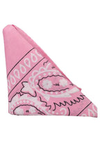 Rock Solid The Code Silicone Ring with Bandana