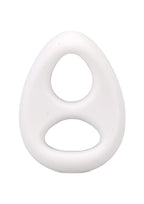 Rock Solid The Code Silicone Ring with Bandana