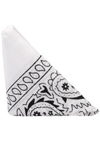 Rock Solid The Code Silicone Ring with Bandana