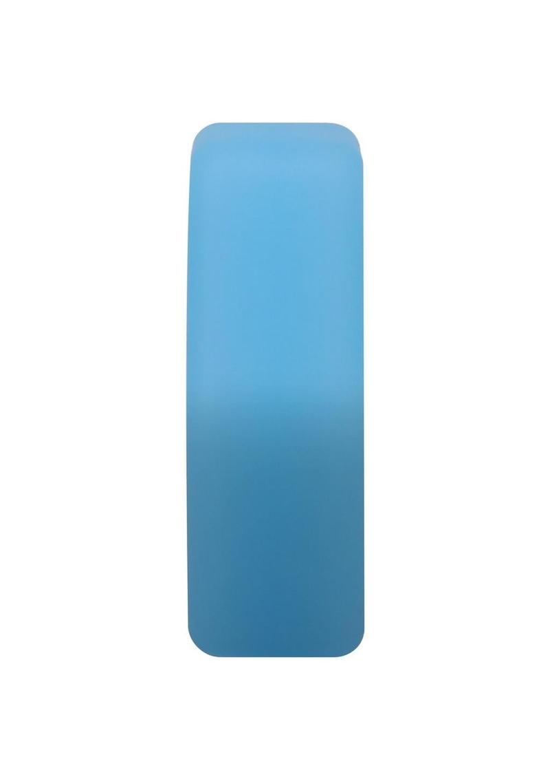 Rock Solid The Cog Silicone Ring