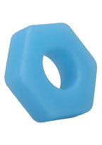 Rock Solid The Cog Silicone Ring