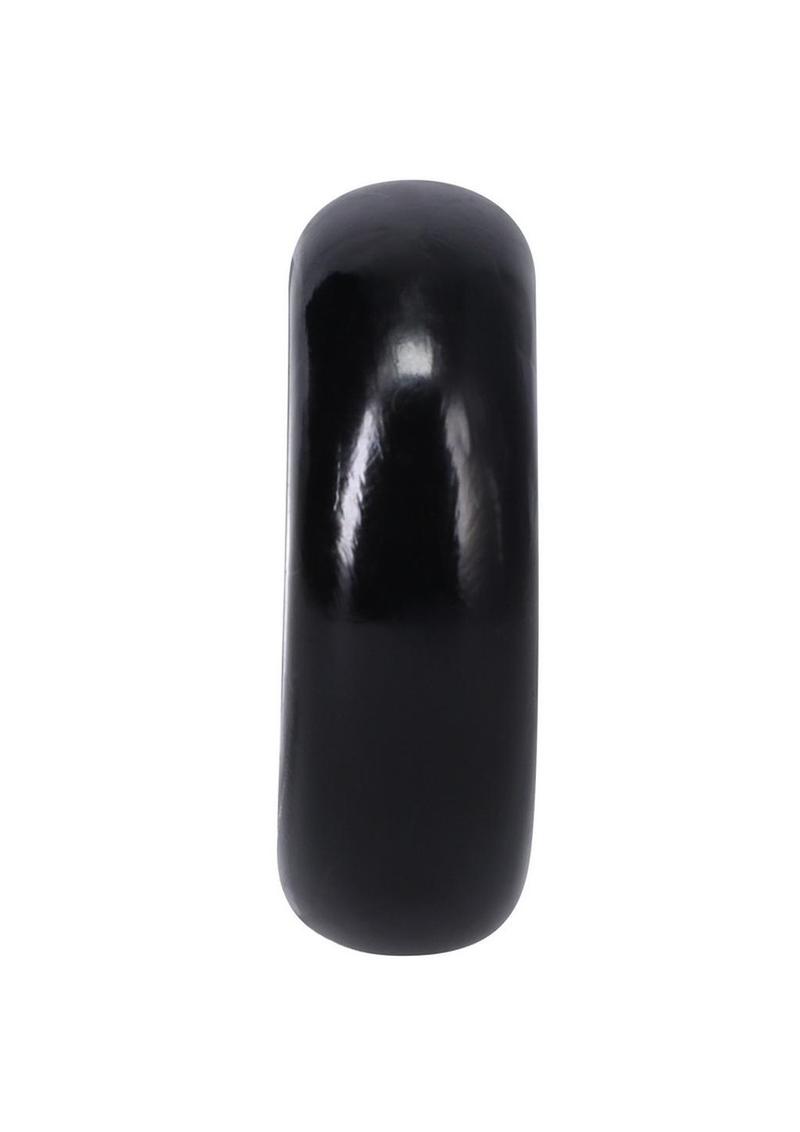 Rock Solid The Donut 4x Ring