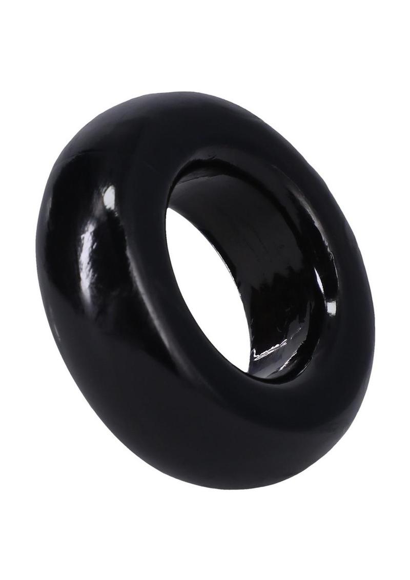 Rock Solid The Donut 4x Ring