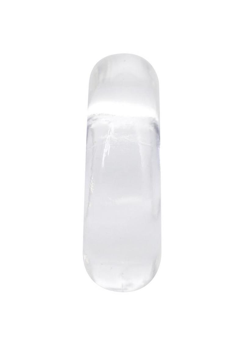 Rock Solid The Donut 4x Ring
