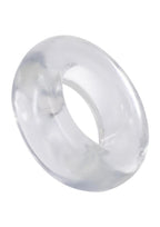 Rock Solid The Donut 4x Ring