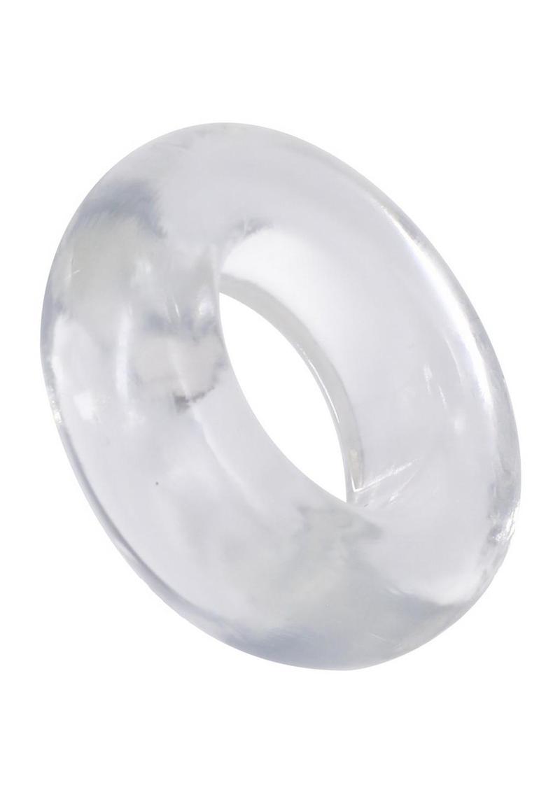 Rock Solid The Donut 4x Ring
