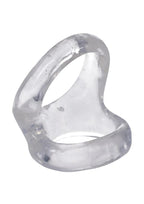 Rock Solid The Hoist Dual Ring