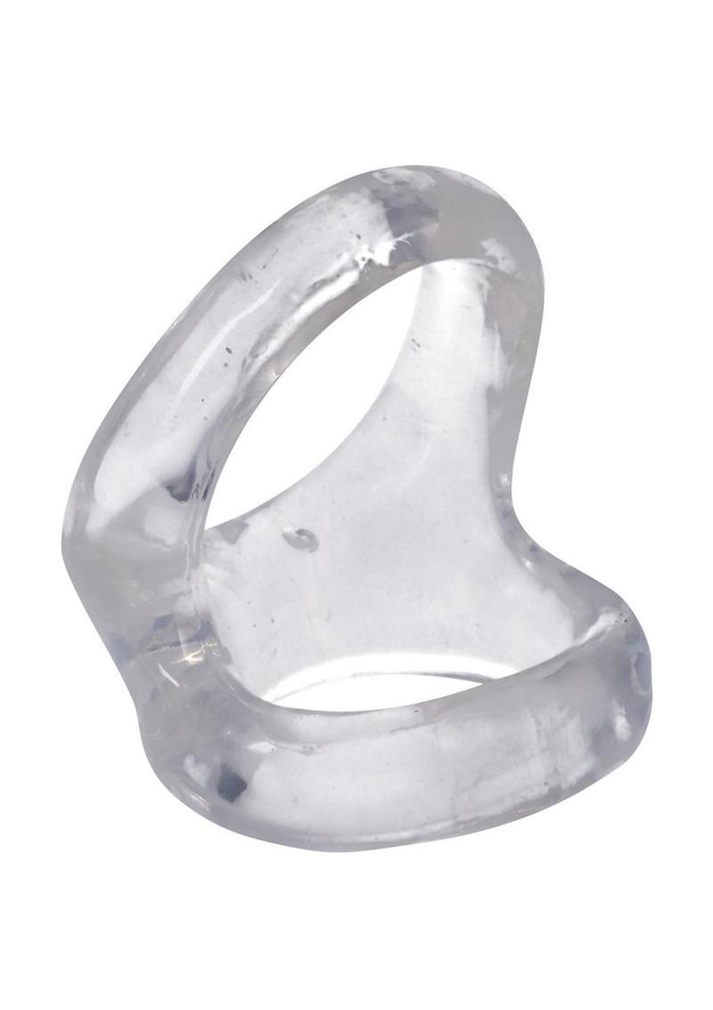 Rock Solid The Hoist Dual Ring