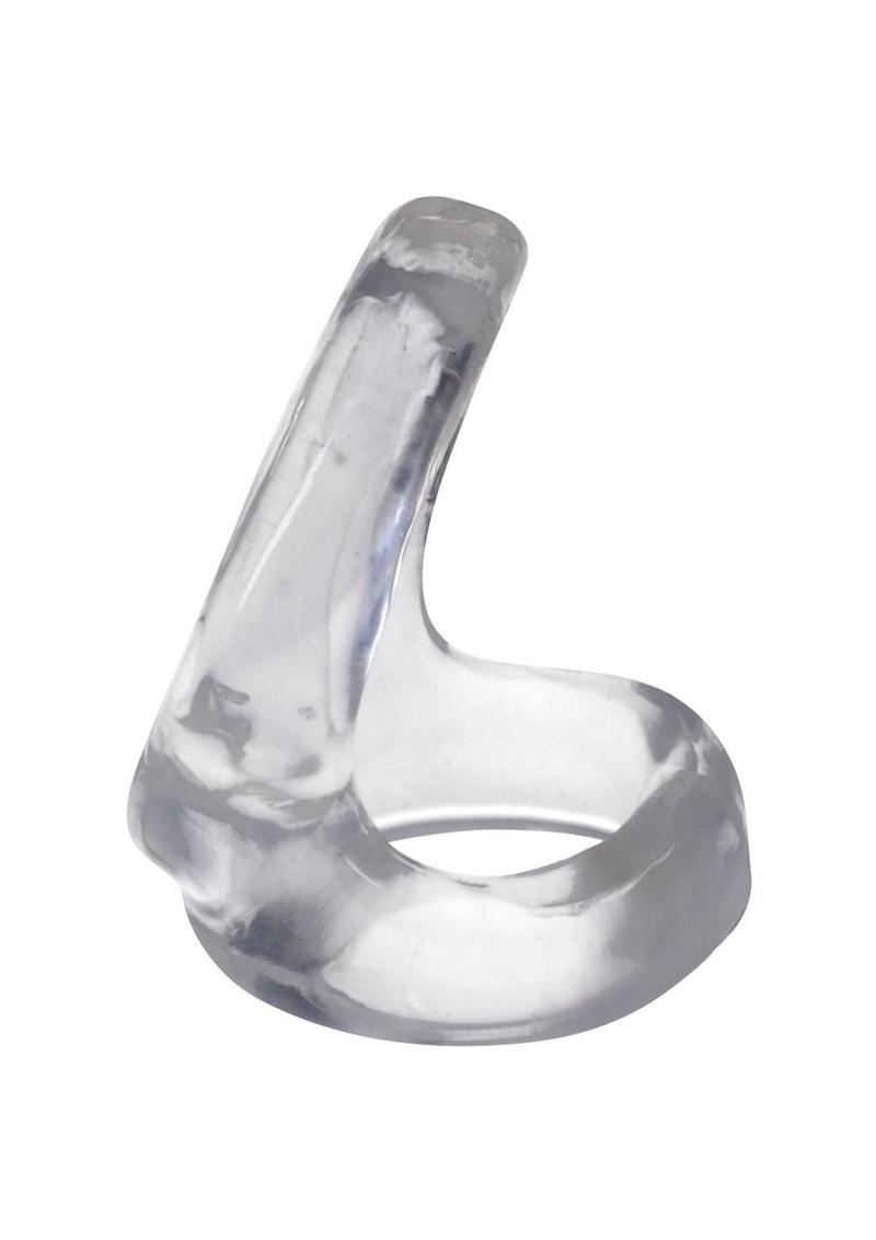 Rock Solid The Hoist Dual Ring