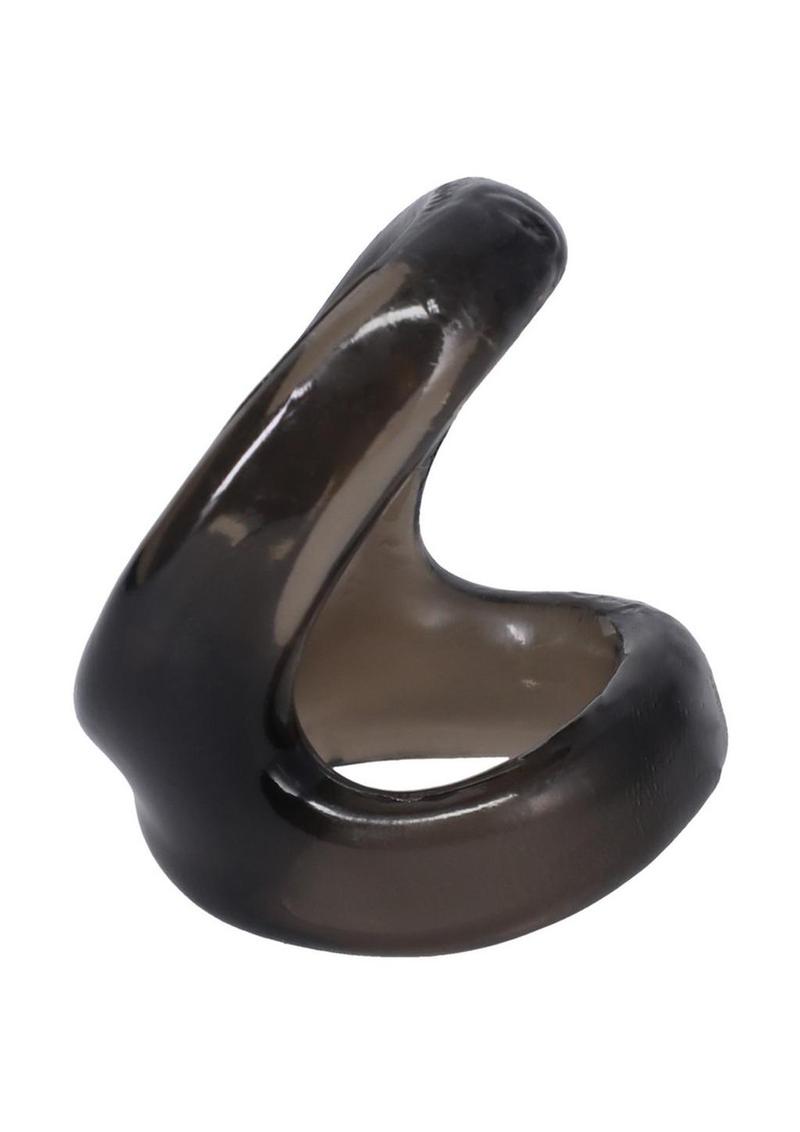 Rock Solid The Hoist Dual Ring