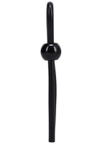 Rock Solid The Lasso Single Lock Adjustable Silicone Ring