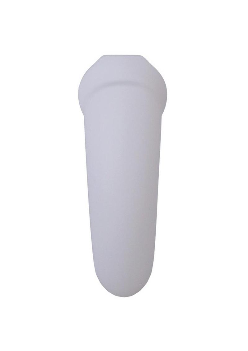 Rock Solid The Mega Ring Silicone Ring
