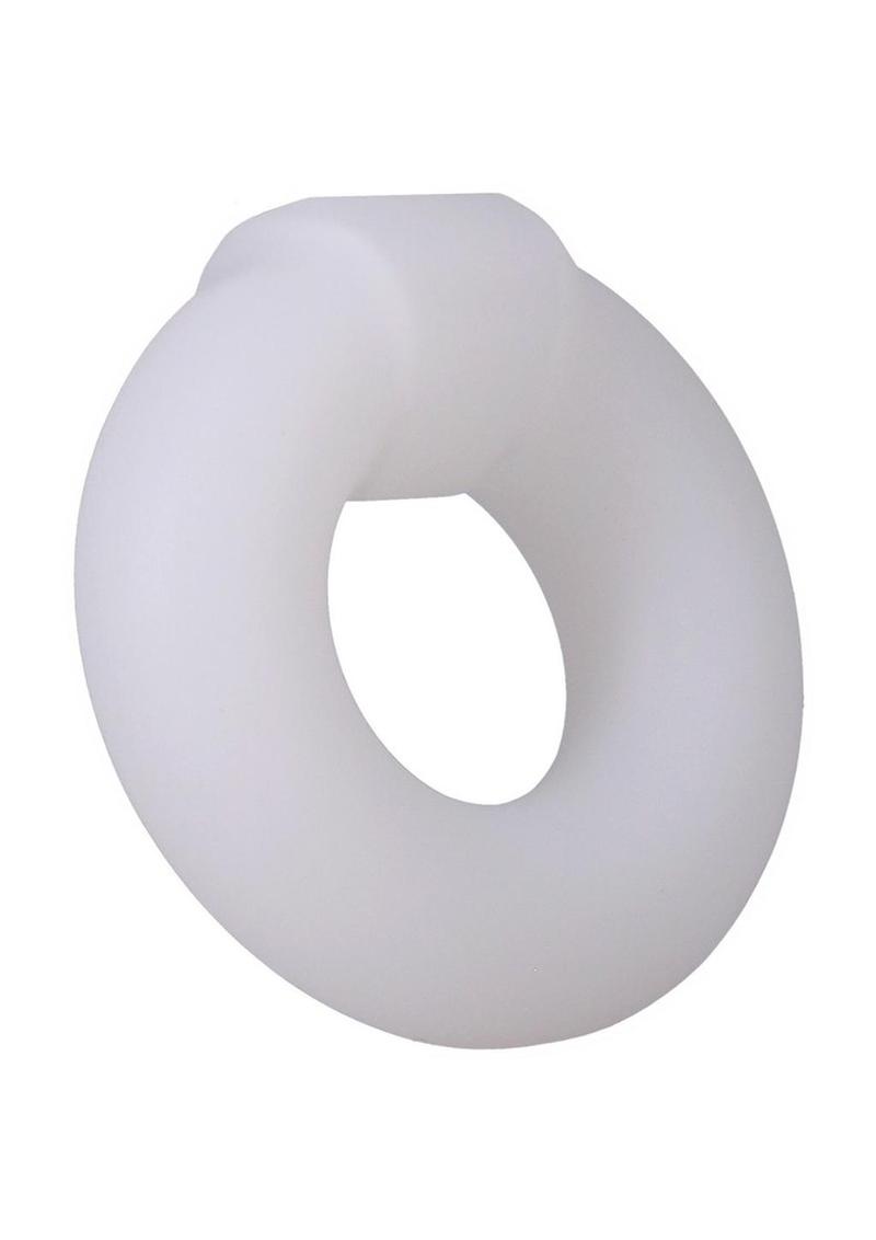 Rock Solid The Mega Ring Silicone Ring