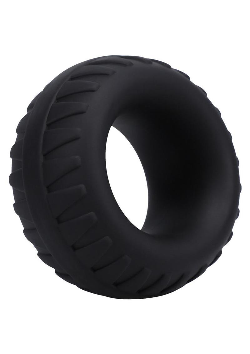 Rock Solid The Monster Ring