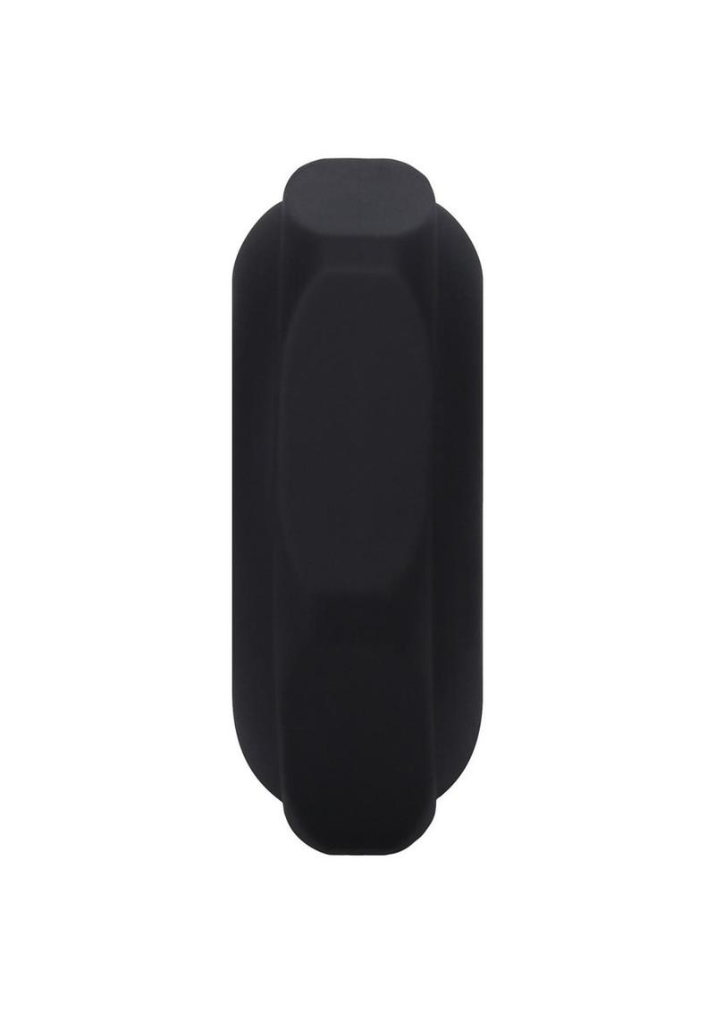 Rock Solid The Nutt Silicone Ring