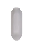 Rock Solid The Nutt Silicone Ring