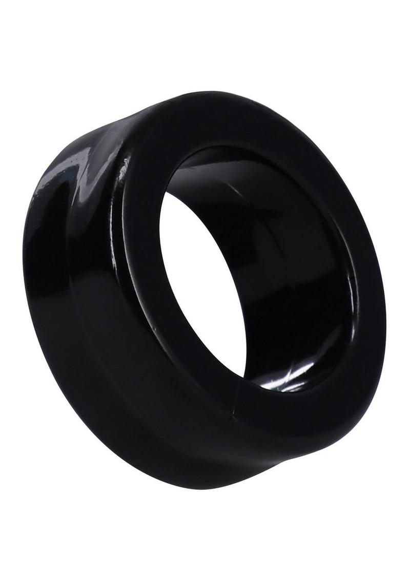 Rock Solid The O Ring