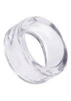 Rock Solid The O Ring