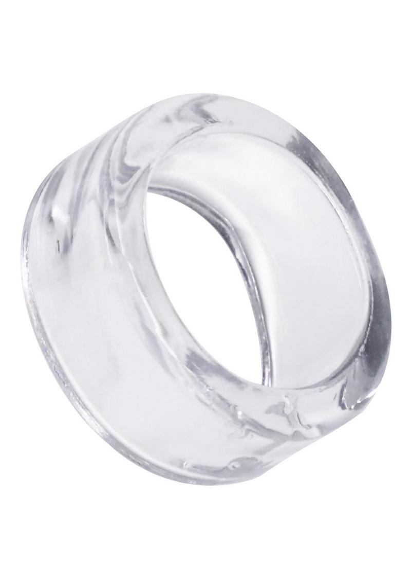 Rock Solid The O Ring