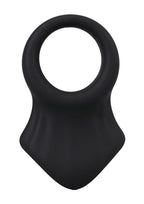 Rock Solid The Presenter Silicone Ring