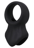 Rock Solid The Presenter Silicone Ring