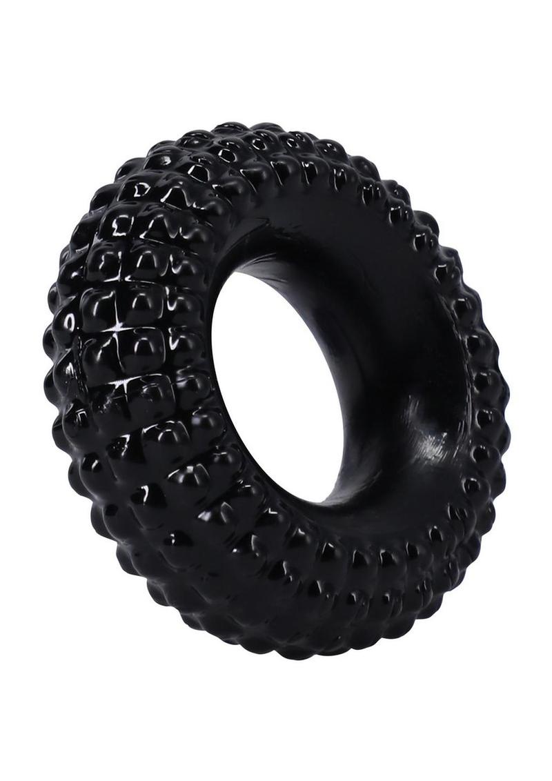 Rock Solid The Radial Ring